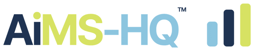 AiMS-HQ logo